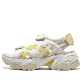 Stamina V2 „Beige Yellow“