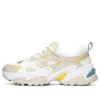 Stamina V2 „Beige Yellow“