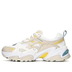 Stamina V2 „Beige Yellow“