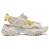 Stamina V2 „Beige Yellow“