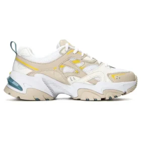 Stamina V2 „Beige Yellow“