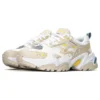 Stamina V2 „Beige Yellow“