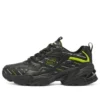 Stamina V2 „Black Green“