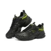 Stamina V2 „Black Green“