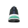 Stamina V2 „Black Green“