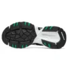 Stamina V2 „Black Green“