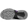 Stamina V2 „Black Purple“