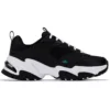 Stamina V2 „Black Teal“