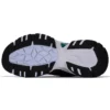 Stamina V2 „Black Teal“
