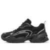 Stamina V2 „Black White“