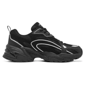 Stamina V2 „Black White“