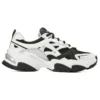 Stamina V2 „Black White“