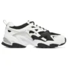 Stamina V2 „Black White“