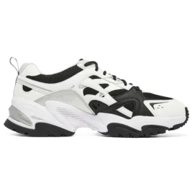 Stamina V2 „Black White“