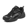 Stamina V2 „Black White“