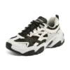 Stamina V2 „Black White“