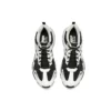 Stamina V2 „Black White“