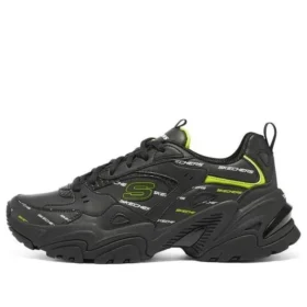 Stamina V2 „Black White Green“