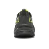 Stamina V2 „Black White Green“