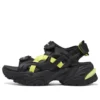 Stamina V2 „Black Yellow“