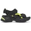 Stamina V2 „Black Yellow“