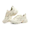 Stamina v2 „Cream“