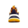 Stamina V2 „Creamyellow Red Yellow“