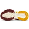 Stamina V2 „Creamyellow Red Yellow“