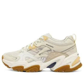 Stamina V2 „Grey Brown“