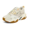Stamina V2 „Grey Brown“