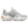Stamina V2 „Grey Orange“