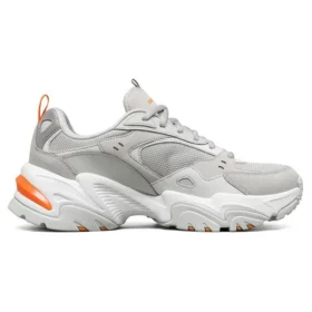 Stamina V2 „Grey Orange“