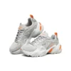 Stamina V2 „Grey Orange“