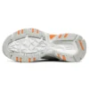 Stamina V2 „Grey Orange“