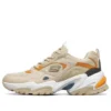 Stamina V2 Low Schuhe Grau/Braun