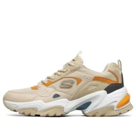 Stamina V2 Low Schuhe Grau/Braun
