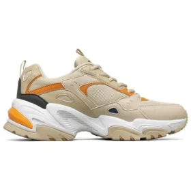 Stamina V2 Low Schuhe Grau/Braun