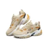 Stamina V2 Low Schuhe Grau/Braun