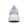 Stamina V2 Low Schuhe GS Weiß/Lila