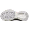 Stamina V2 Low Schuhe GS Weiß/Lila