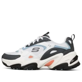 Stamina V2 Low Schuhe Weiß/Schwarz