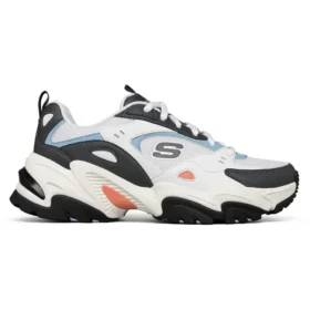 Stamina V2 Low Schuhe Weiß/Schwarz