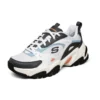 Stamina V2 Low Schuhe Weiß/Schwarz