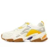 Stamina V2 Low-Top Daddy Schuhe Grau Braun