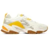 Stamina V2 Low-Top Daddy Schuhe Grau Braun