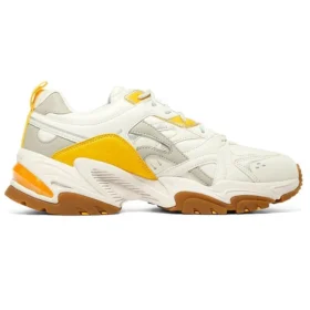 Stamina V2 Low-Top Daddy Schuhe Grau Braun