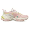 Stamina V2 Low-Top-Laufschuhe Pink