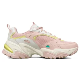 Stamina V2 Low-Top-Laufschuhe Pink