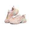 Stamina V2 Low-Top-Laufschuhe Pink