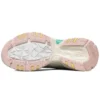 Stamina V2 Low-Top-Laufschuhe Pink